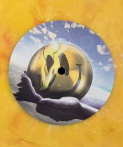 Bias EP - Subjoi