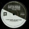 Plastik People Collections - Volume Four