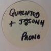 Quantech EP - Jason H Vs Qualifide