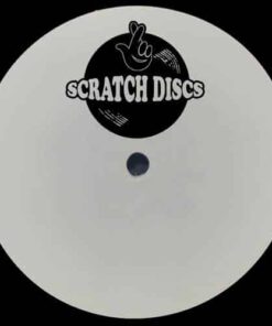 SCRATCH01 - Huerta / Velvet Velour / Crump