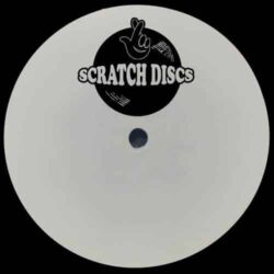 SCRATCH01 - Huerta / Velvet Velour / Crump