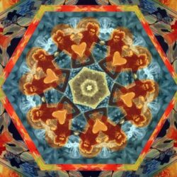 Break Stuff: Official Serato Control Vinyl - Gaslamp Killer