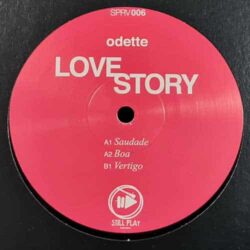 Love Story - Odette
