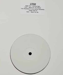People Hold On / Reach For Me / Love Me Right - UV66