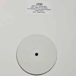 People Hold On / Reach For Me / Love Me Right - UV66