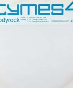 Bodyrock - Tymes 4 / So Solid