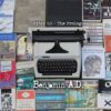 Chapter 0​.​5 (The Prologue) - Benjamin A.D - CD