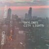 Skylines - City Lights - Cinthie - 2x12"