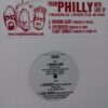 From Philly With Love Vol. 1 - Jon Gill / Lorne Sputnikked! / Cozmic Cat