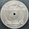 I'm All About You - DJ Luck & MC Neat