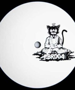 Peaky Beats & Eliza Rose ‎– PBR004