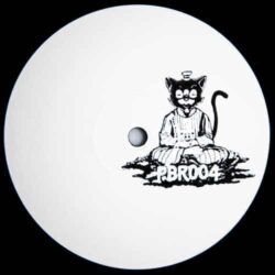 Peaky Beats & Eliza Rose ‎– PBR004