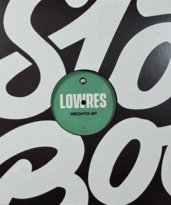 Mechta EP - Lowres