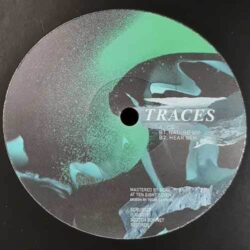 CC/ Nature VIP/ Hear Seh - Traces