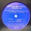 That's Life - Charles McDougald