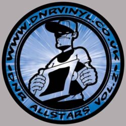 DnR Allstars Vol 2 - Skyjoose / Foz / Conspiracy Dubz / Clayton M