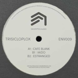 ENV009 - Trisicloplox