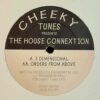 3 Dimensional / Orders From Above - The House Connextion
