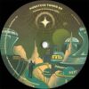 Positive Tones EP - Stopouts / CMYK / Driahn