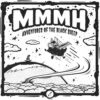 Adventures Of The Black Sheep EP - Mmmh