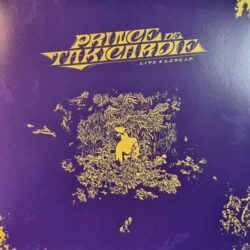 Live 4 Love - Prince de Takicardie