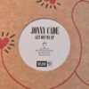 Get Off My EP - Jonny Cade