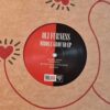 Middle Ground EP - Oli Furness