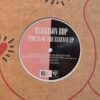 Time Is Of The Essence EP - Harrison BDP
