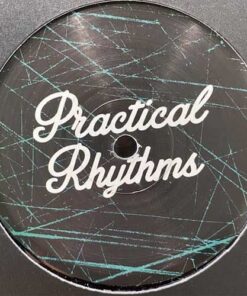 Practical Rhythms Vol. 4 - Herb LF / Ease Up George