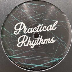 Practical Rhythms Vol. 4 - Herb LF / Ease Up George
