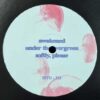 Orange Circles EP - Memphis Glass