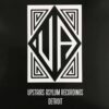 Det-313-EP - Norm Talley, Moodymann, Omar S