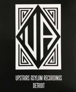 Det-313-EP - Norm Talley, Moodymann, Omar S