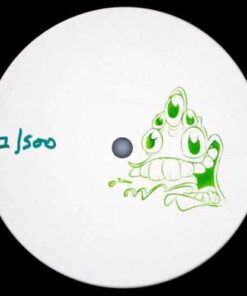 Brainjuice - Peaky & Vel