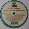 Dance For Life (Remixes) - Kenny Bobien