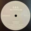 The Drifting EP - E.B.E.