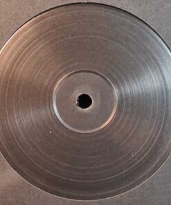 Samba & Chokez - ENV015.1