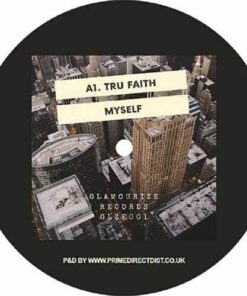 Glamourize EP - Tru Faith / About 2