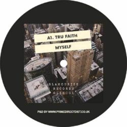 Glamourize EP - Tru Faith / About 2