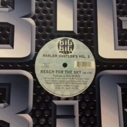 Harlem Hustlers - Vol. 2