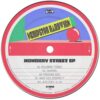 Mowbray Street EP - Kempston Hardwick