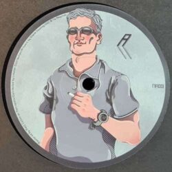 Mind EP - Callum Asa