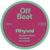 Footcell - Rhyval