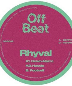 Footcell - Rhyval