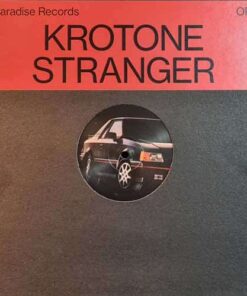 Stranger - Krotone