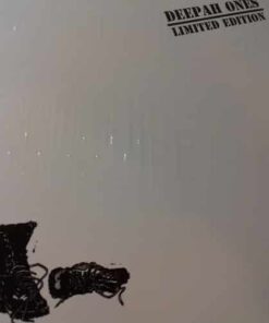 Deepah Ones E.P. - Deepah Ones