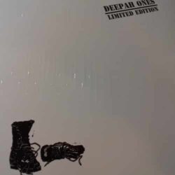 Deepah Ones E.P. - Deepah Ones