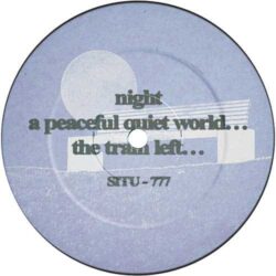 Perspective EP - Harrison BDP