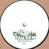 Spottin’ EP - Crump