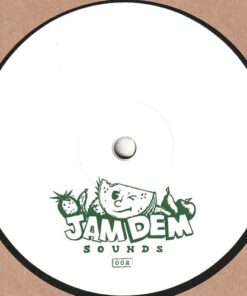 Spottin’ EP - Crump